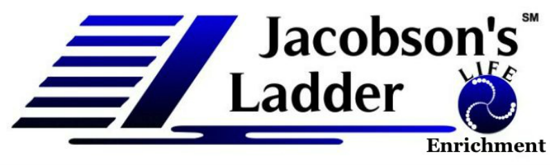 Jacobson's Ladder Life Coaching